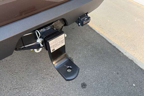 2024 Ford Everest Trend 2.0L