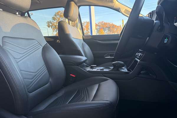 2024 Ford Everest Trend 2.0L