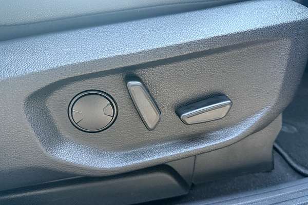 2024 Ford Everest Trend 2.0L