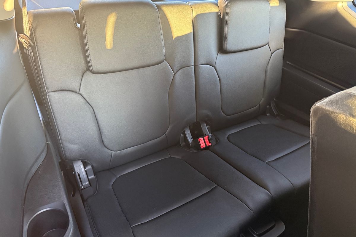 2024 Ford Everest Trend 2.0L