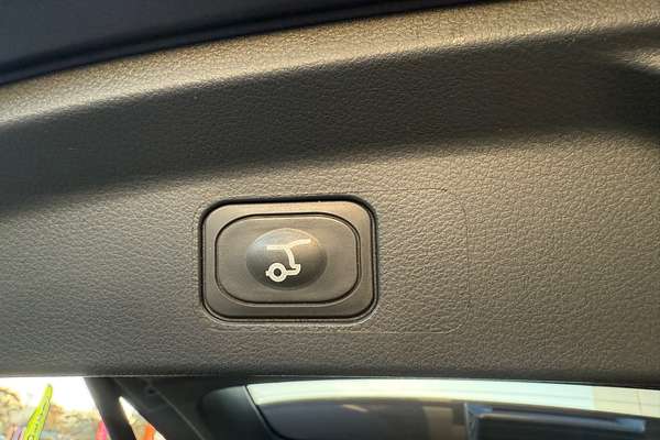 2024 Ford Everest Trend 2.0L