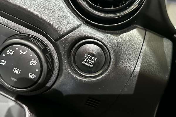 2015 Mazda MX-5  ND