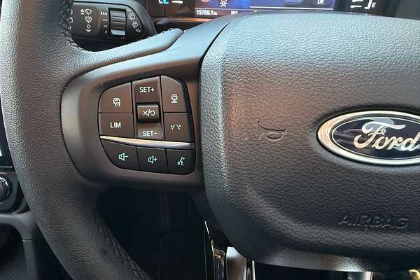 2024 Ford Everest Trend 2.0L