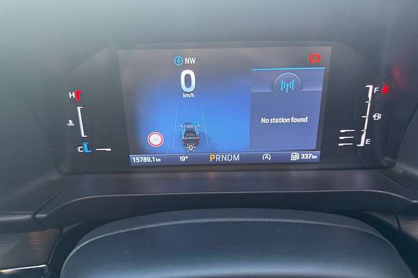 2024 Ford Everest Trend 2.0L