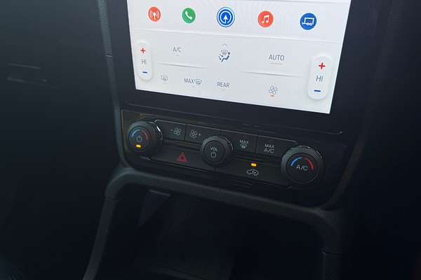 2024 Ford Everest Trend 2.0L