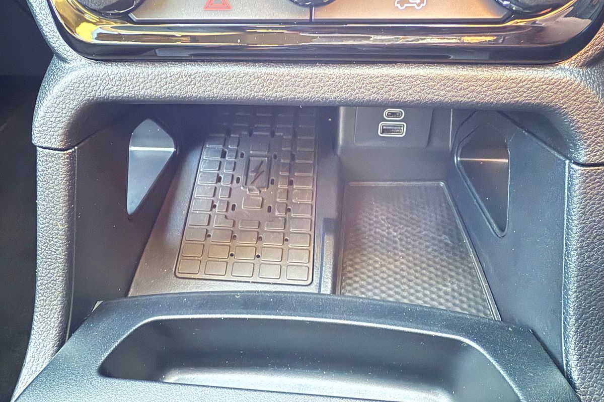 2024 Ford Everest Trend 2.0L