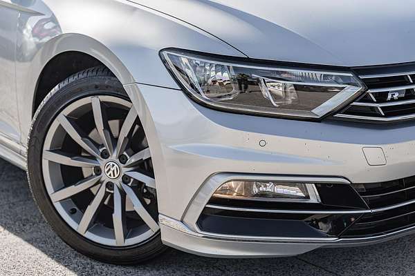 2016 Volkswagen Passat 132TSI Comfortline B8