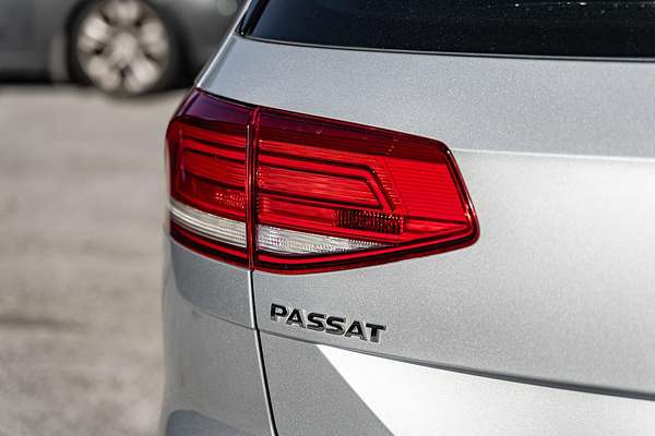 2016 Volkswagen Passat 132TSI Comfortline B8