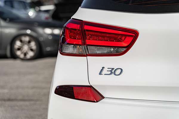 2022 Hyundai i30 N Line PD.V4