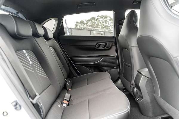 2025 Hyundai i20 N BC3.V2