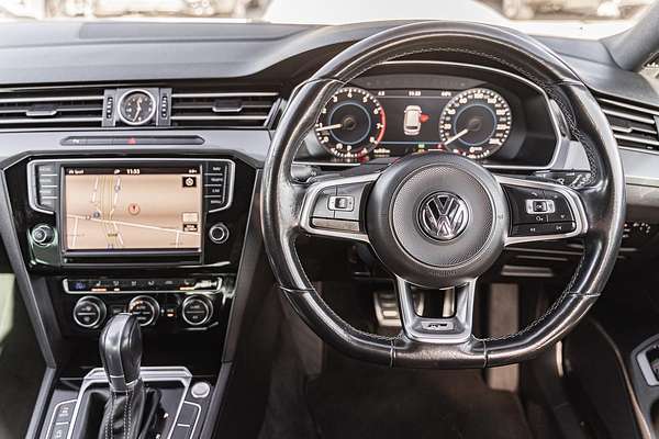 2016 Volkswagen Passat 132TSI Comfortline B8