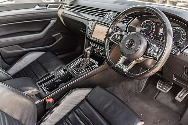 2016 Volkswagen Passat 132TSI Comfortline B8