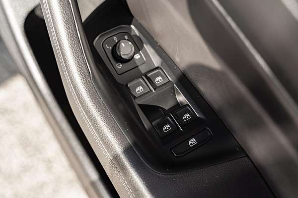 2016 Volkswagen Passat 132TSI Comfortline B8