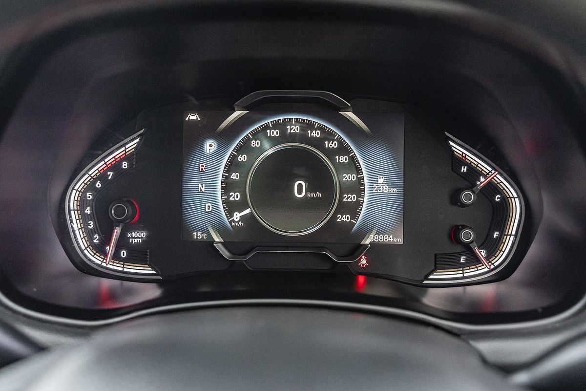 2022 Hyundai i30 N Line PD.V4