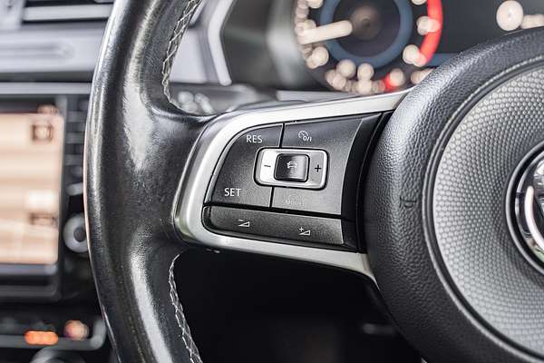 2016 Volkswagen Passat 132TSI Comfortline B8
