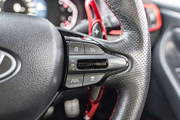 2022 Hyundai i30 N Line PD.V4