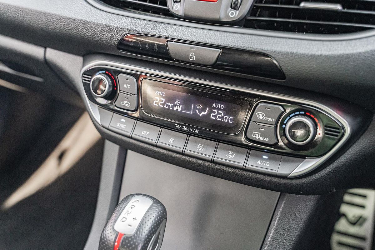 2022 Hyundai i30 N Line PD.V4
