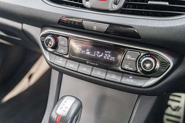 2022 Hyundai i30 N Line PD.V4