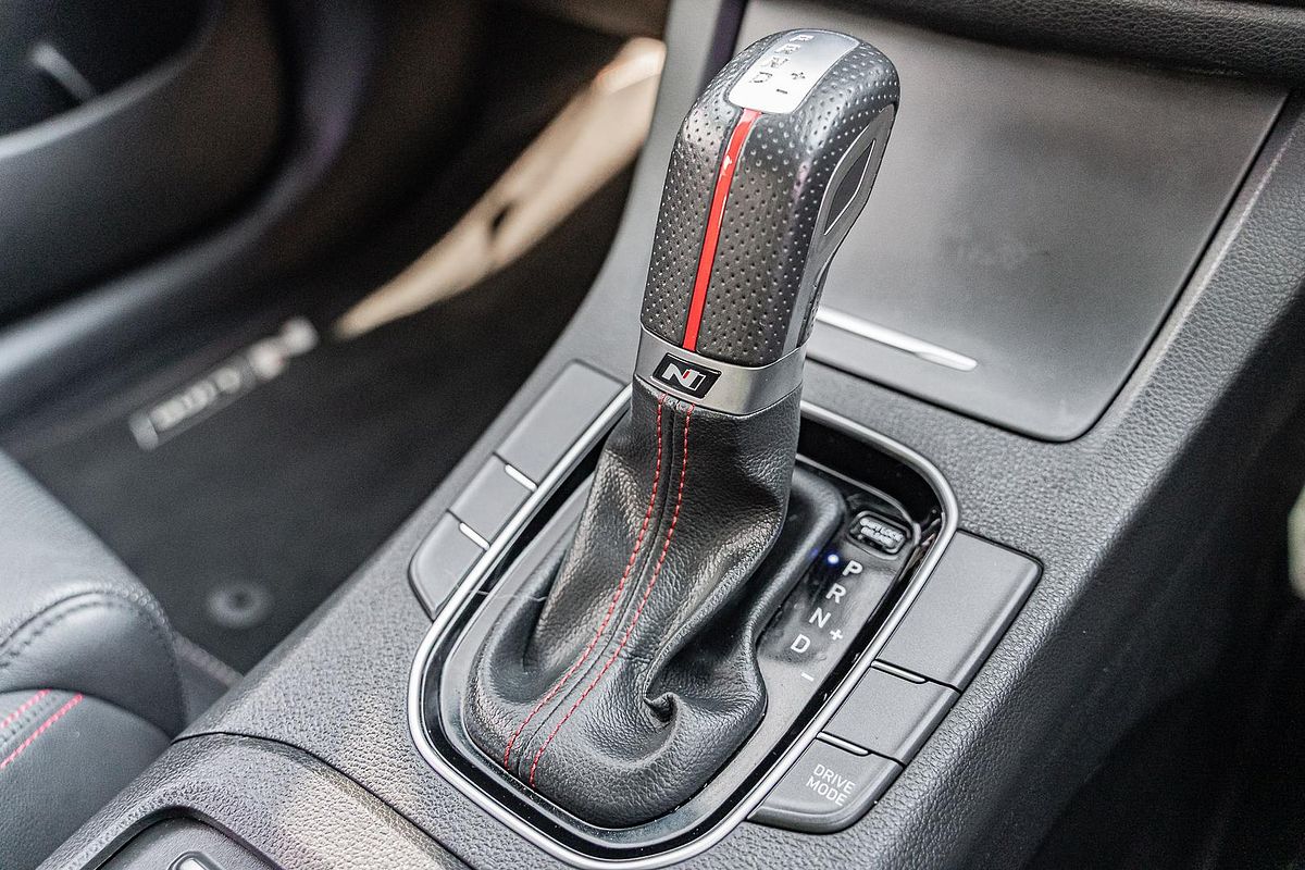 2022 Hyundai i30 N Line PD.V4