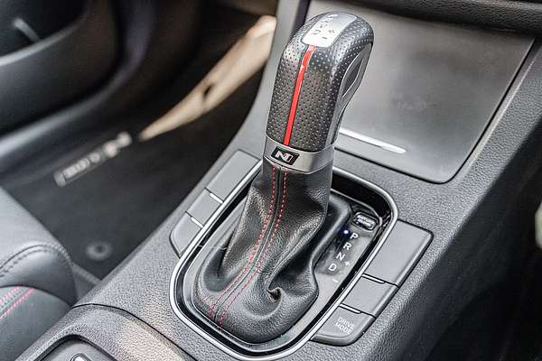 2022 Hyundai i30 N Line PD.V4