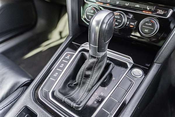 2016 Volkswagen Passat 132TSI Comfortline B8