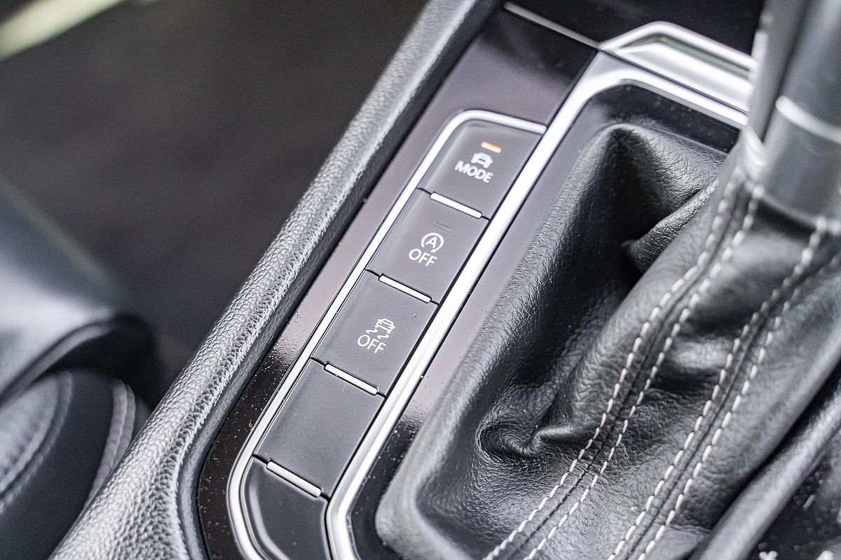 2016 Volkswagen Passat 132TSI Comfortline B8
