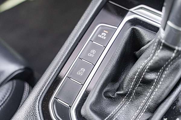 2016 Volkswagen Passat 132TSI Comfortline B8