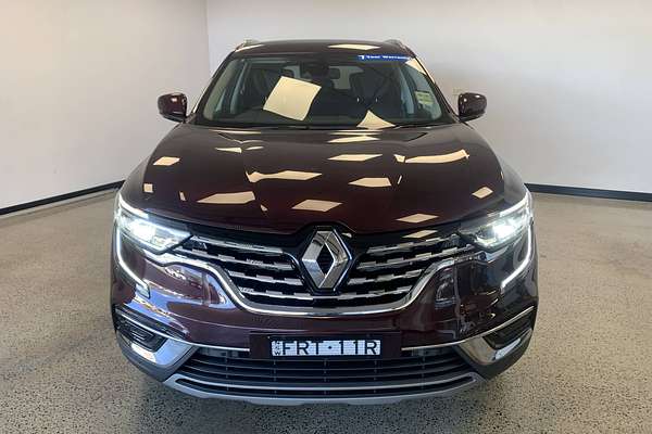 2024 Renault Koleos Intens HZG