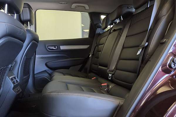 2024 Renault Koleos Intens HZG