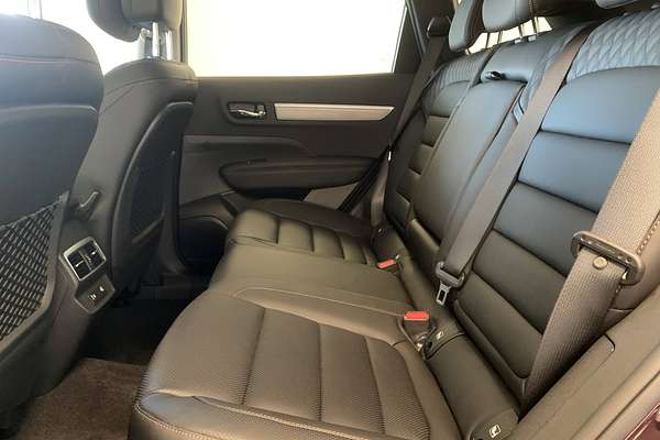 2024 Renault Koleos Intens HZG