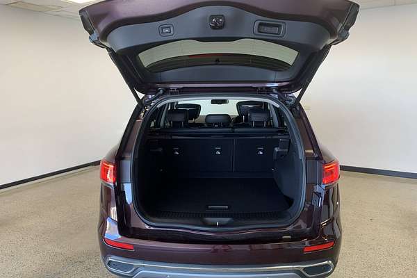 2024 Renault Koleos Intens HZG