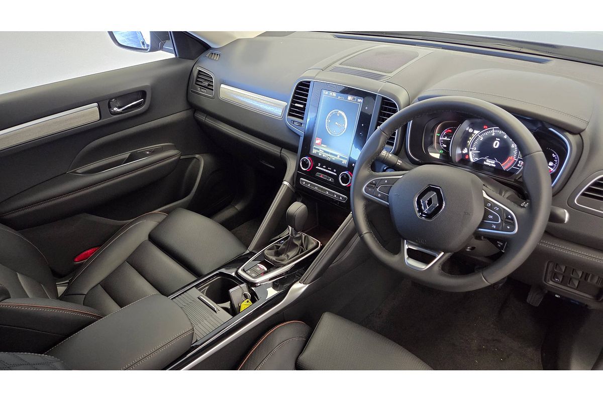 2024 Renault Koleos Intens HZG