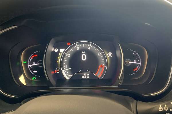 2024 Renault Koleos Intens HZG