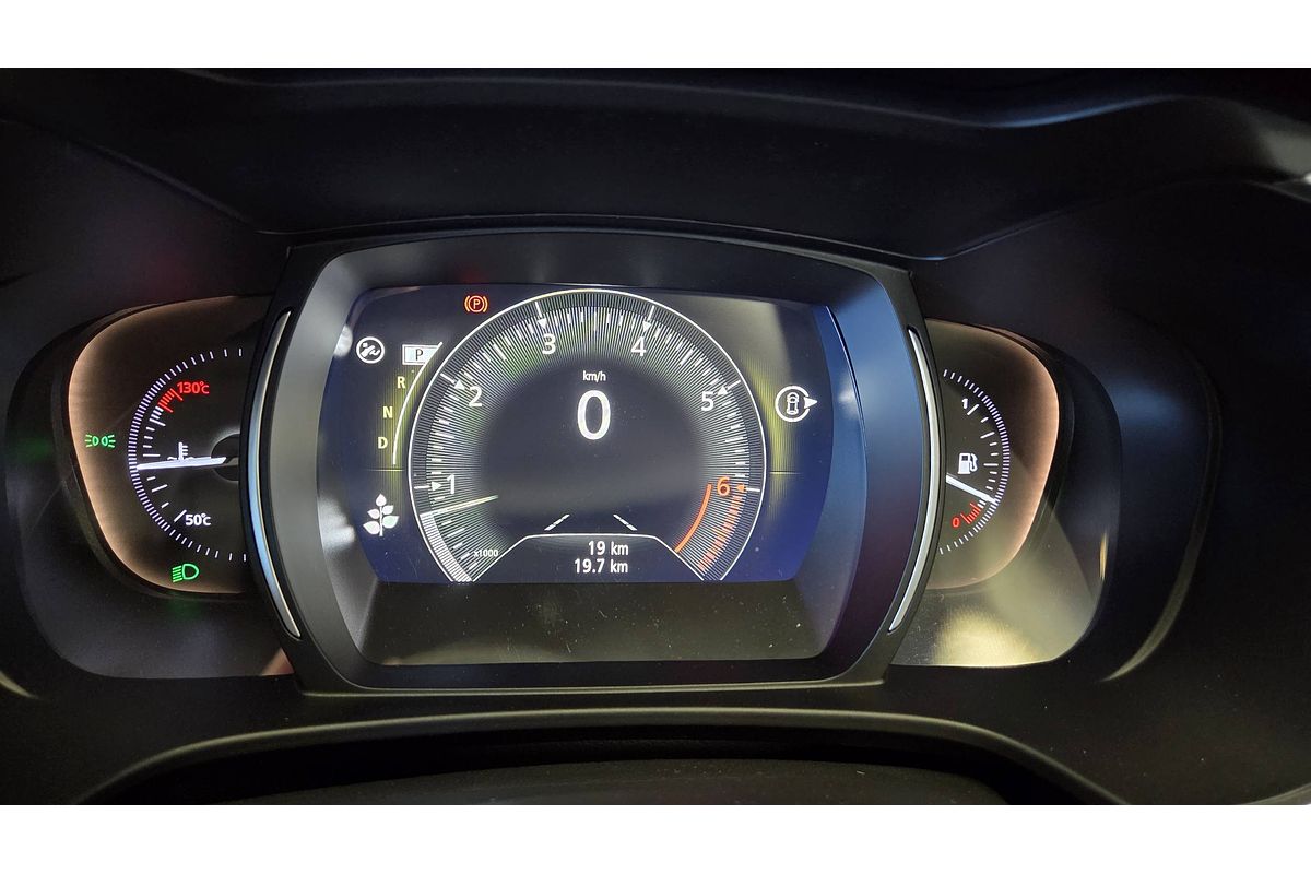 2024 Renault Koleos Intens HZG
