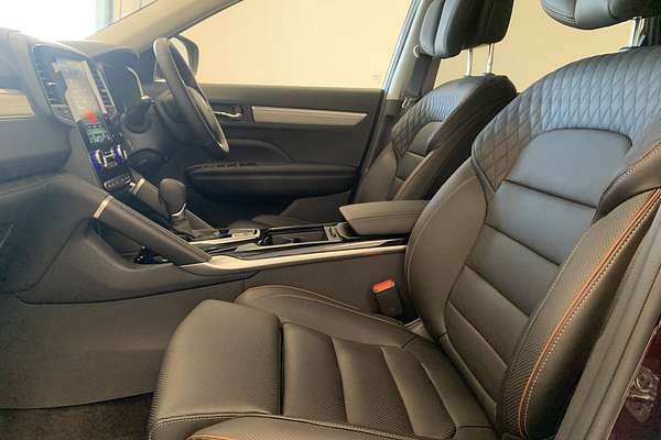2024 Renault Koleos Intens HZG