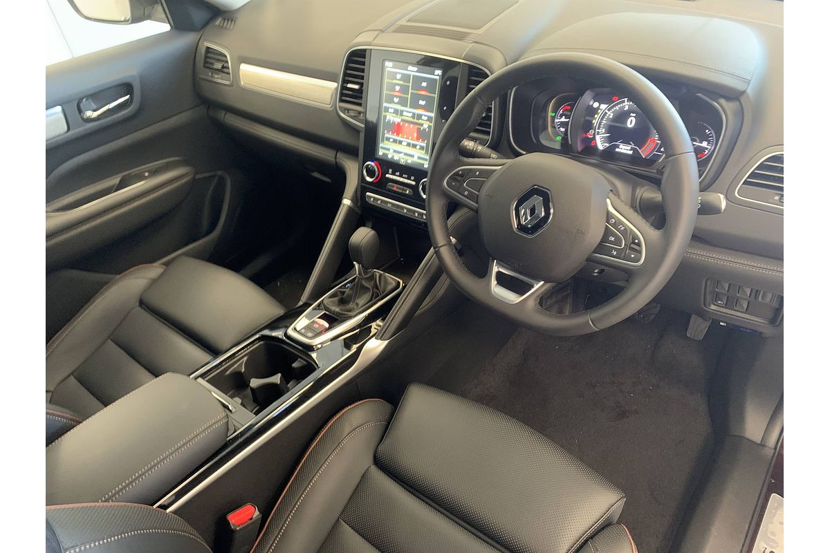 2024 Renault Koleos Intens HZG