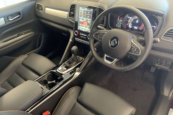 2024 Renault Koleos Intens HZG