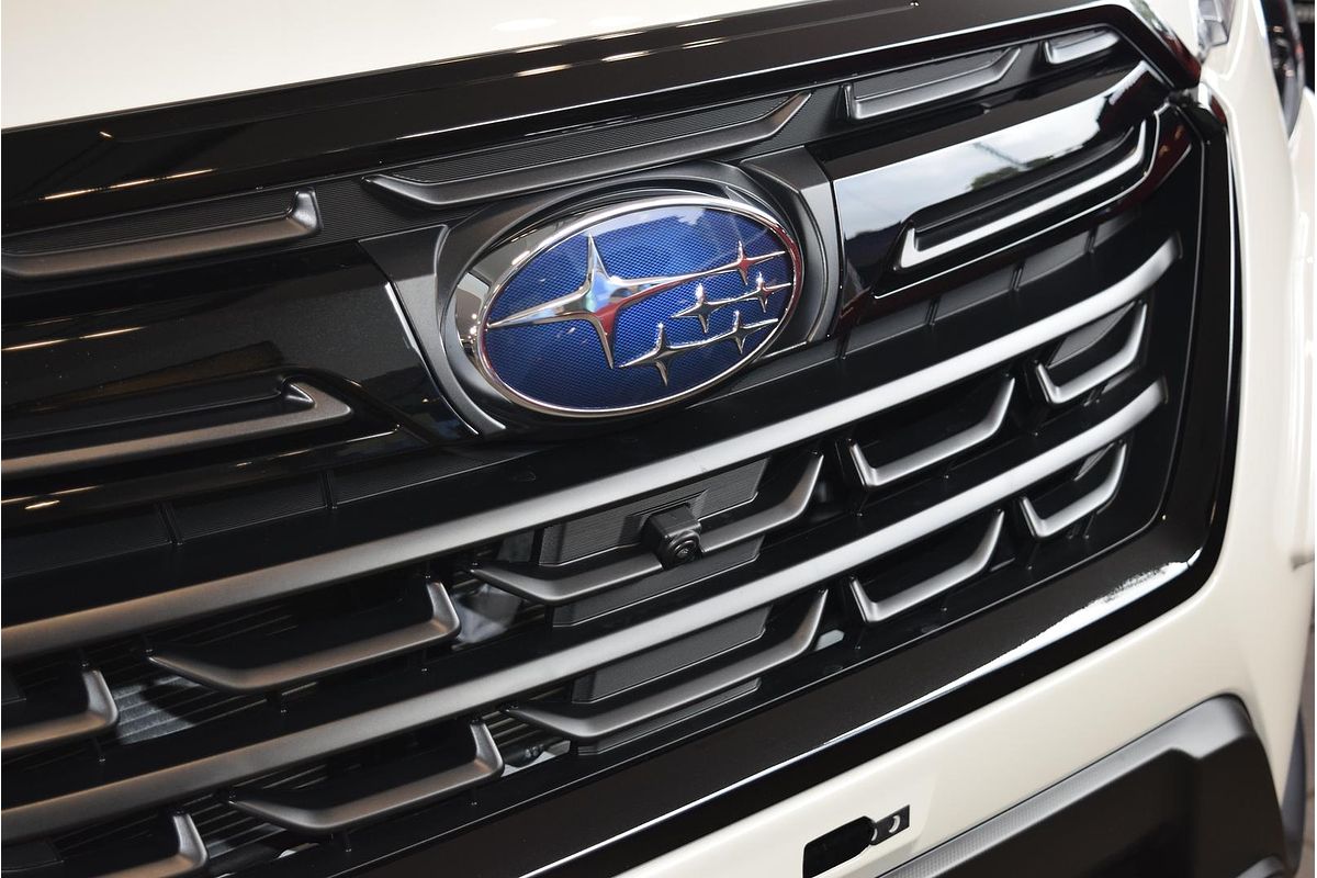 2024 Subaru Forester STI Sport S5