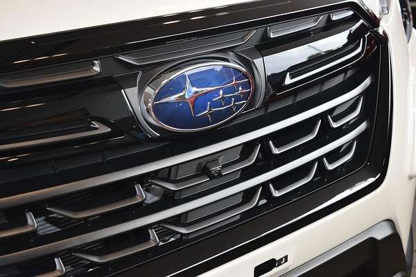2024 Subaru Forester STI Sport S5