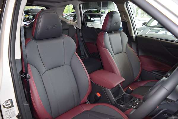2024 Subaru Forester STI Sport S5