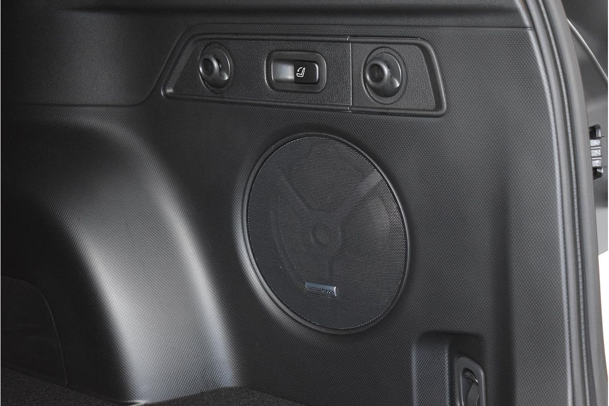2024 Subaru Forester STI Sport S5