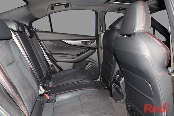 2025 Subaru WRX tS VB