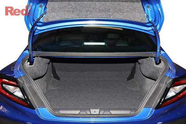 2025 Subaru WRX tS VB