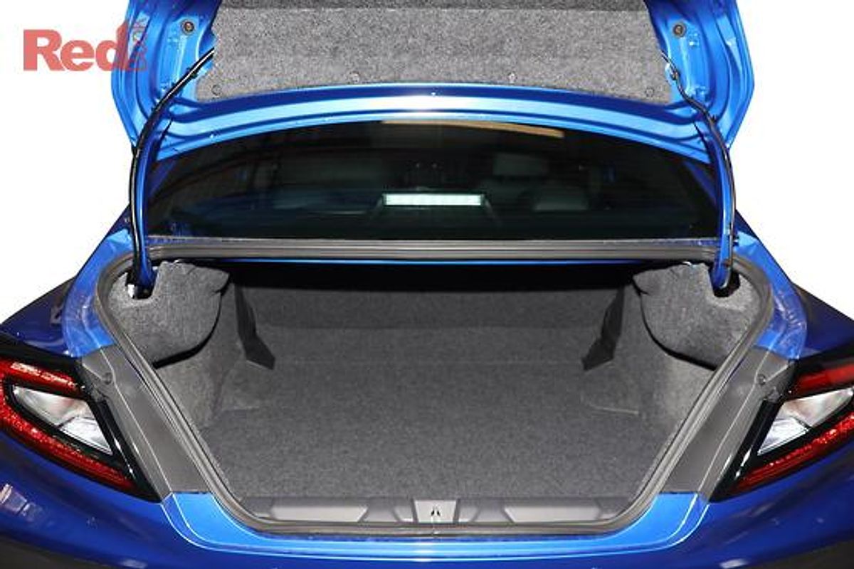 2025 Subaru WRX tS VB