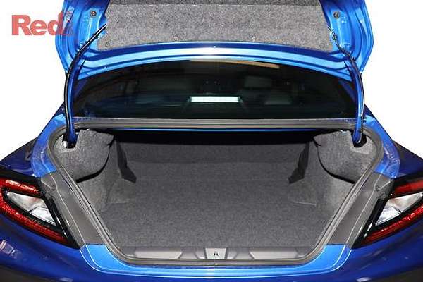2025 Subaru WRX tS VB
