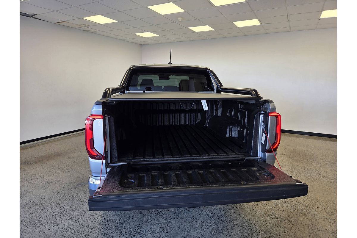 2024 Volkswagen Amarok TDI600 Style NF 4X4