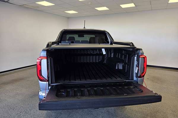 2024 Volkswagen Amarok TDI600 Style NF 4X4