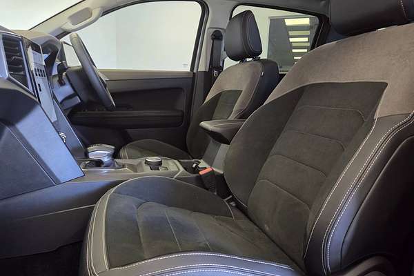 2024 Volkswagen Amarok TDI600 Style NF 4X4