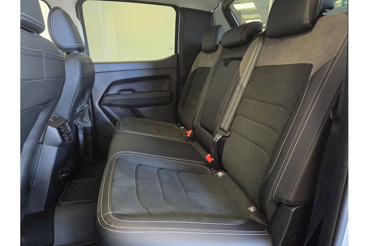 2024 Volkswagen Amarok TDI600 Style NF 4X4