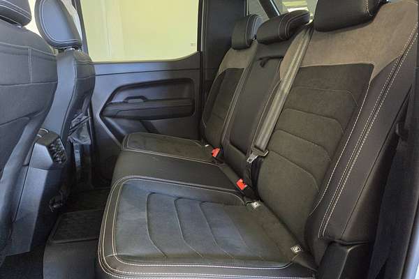 2024 Volkswagen Amarok TDI600 Style NF 4X4